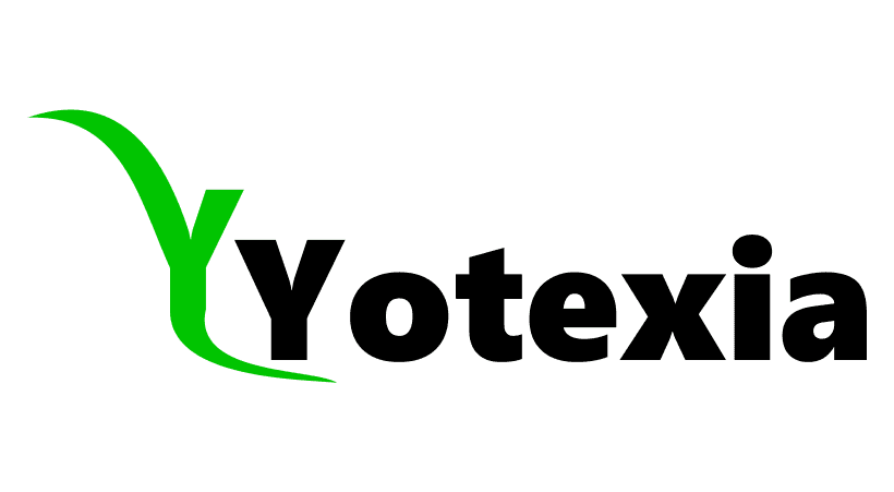 yotexia.com