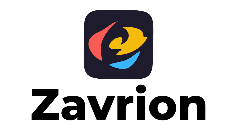 zavrion.com