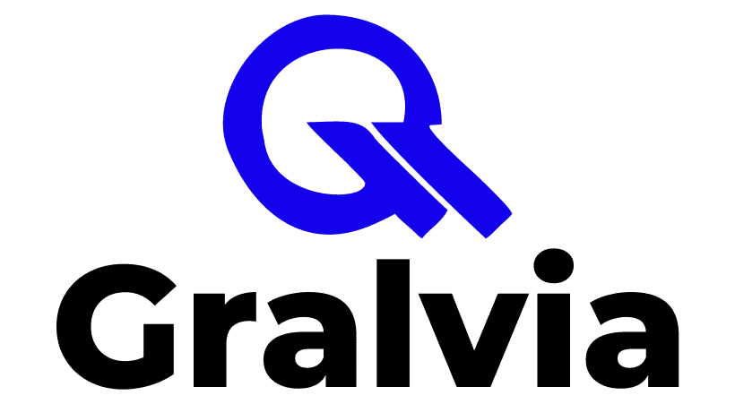 gralvia.com