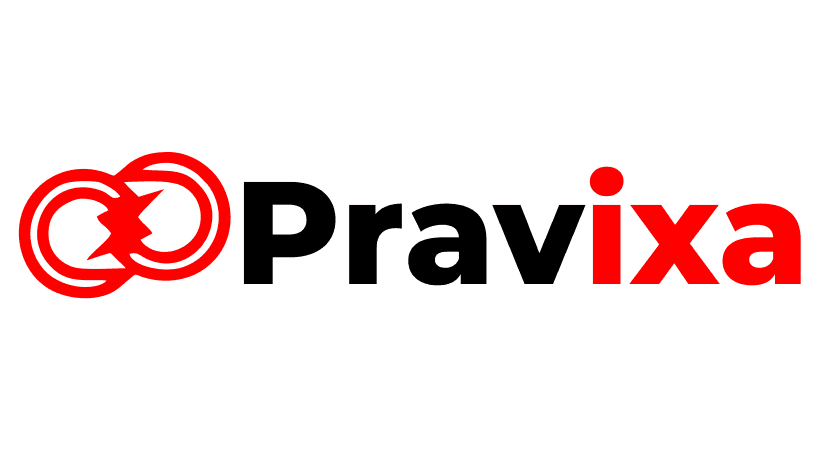 pravixa.com