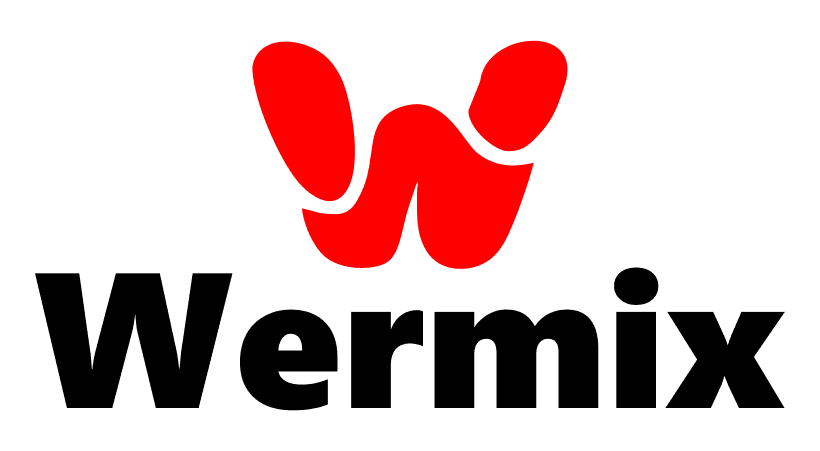 wermix.com