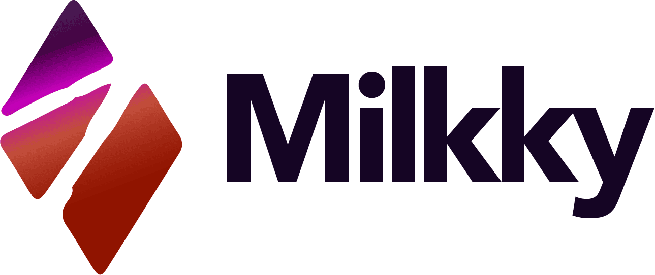 milkky.com